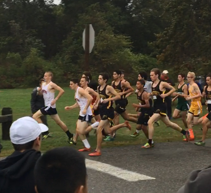 X-Country